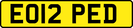 EO12PED