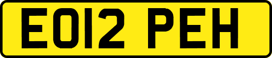 EO12PEH