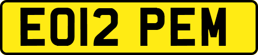 EO12PEM
