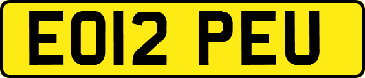 EO12PEU