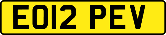 EO12PEV