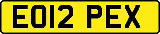 EO12PEX