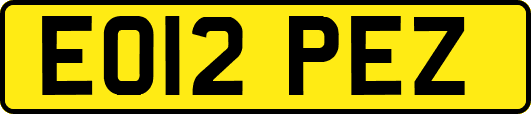 EO12PEZ