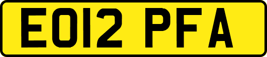 EO12PFA
