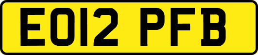 EO12PFB