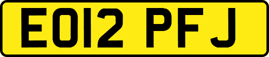 EO12PFJ