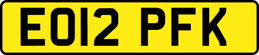 EO12PFK