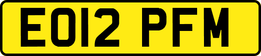 EO12PFM