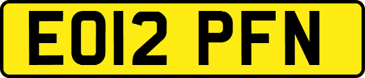 EO12PFN