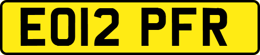 EO12PFR
