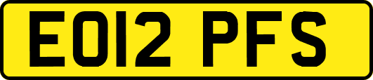 EO12PFS