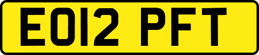 EO12PFT