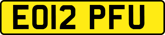EO12PFU