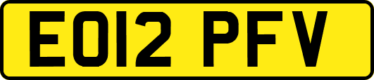 EO12PFV