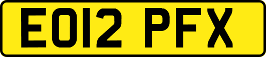 EO12PFX