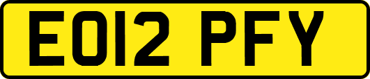 EO12PFY