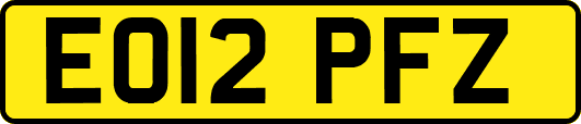EO12PFZ