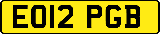 EO12PGB