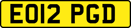 EO12PGD