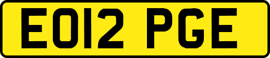 EO12PGE