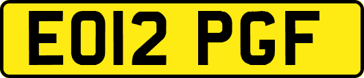 EO12PGF