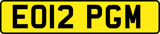 EO12PGM