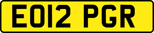 EO12PGR