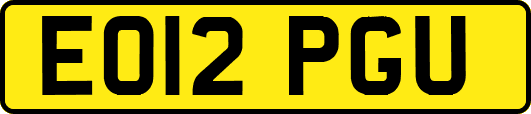 EO12PGU