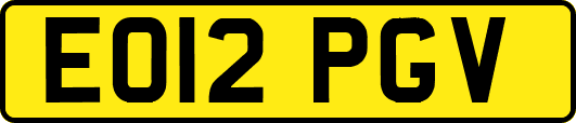 EO12PGV