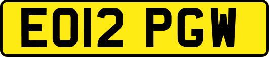 EO12PGW