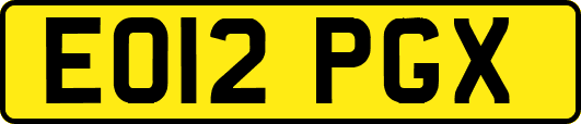 EO12PGX