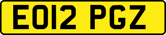 EO12PGZ