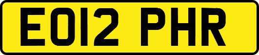 EO12PHR