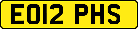 EO12PHS