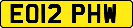 EO12PHW