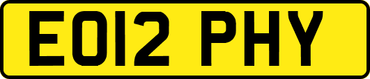 EO12PHY