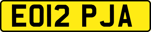 EO12PJA