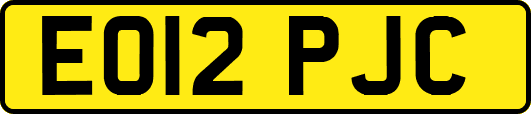 EO12PJC