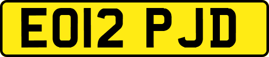 EO12PJD