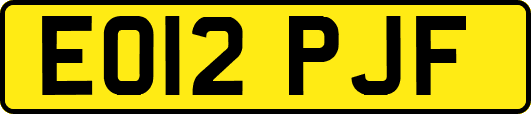 EO12PJF