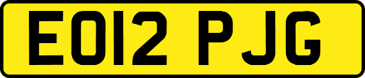 EO12PJG