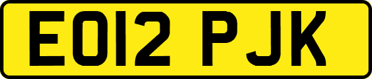 EO12PJK