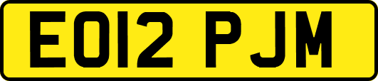 EO12PJM