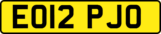 EO12PJO