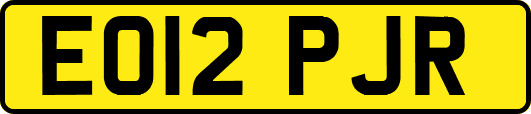 EO12PJR