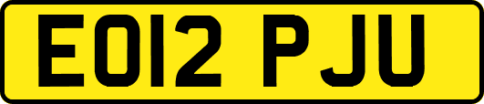 EO12PJU