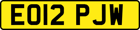 EO12PJW