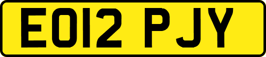 EO12PJY