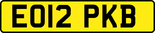 EO12PKB
