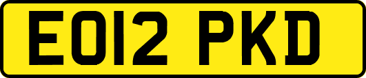 EO12PKD